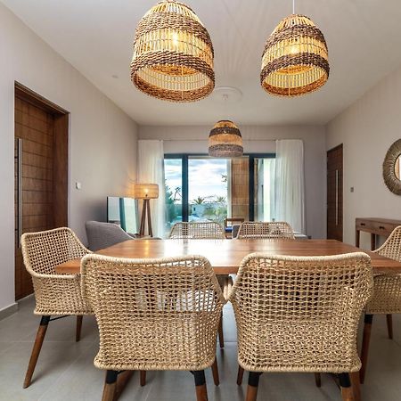 New Luxury Apartment No10 At One Bay Residence Pereybere Grand-Baie Exterior photo